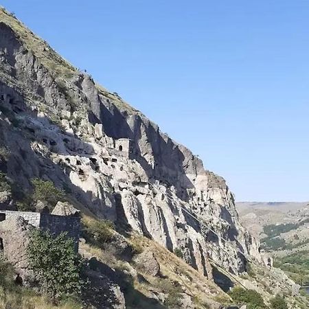 مبيت وإفطار فارديزا Сhachkari المظهر الخارجي الصورة