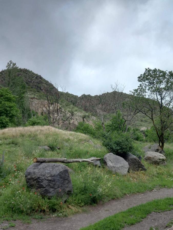 Vardzia Сhachkari المظهر الخارجي الصورة