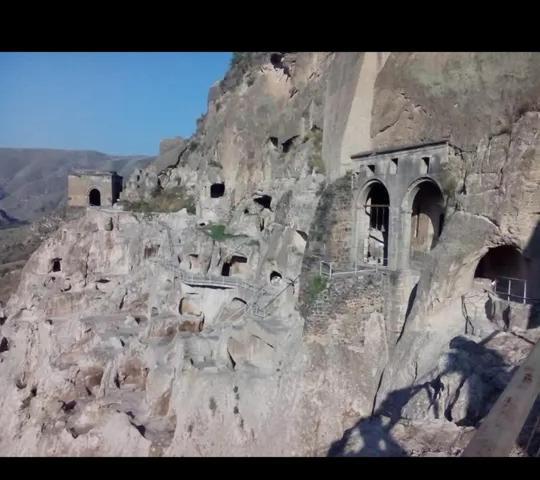Vardzia Сhachkari المظهر الخارجي الصورة
