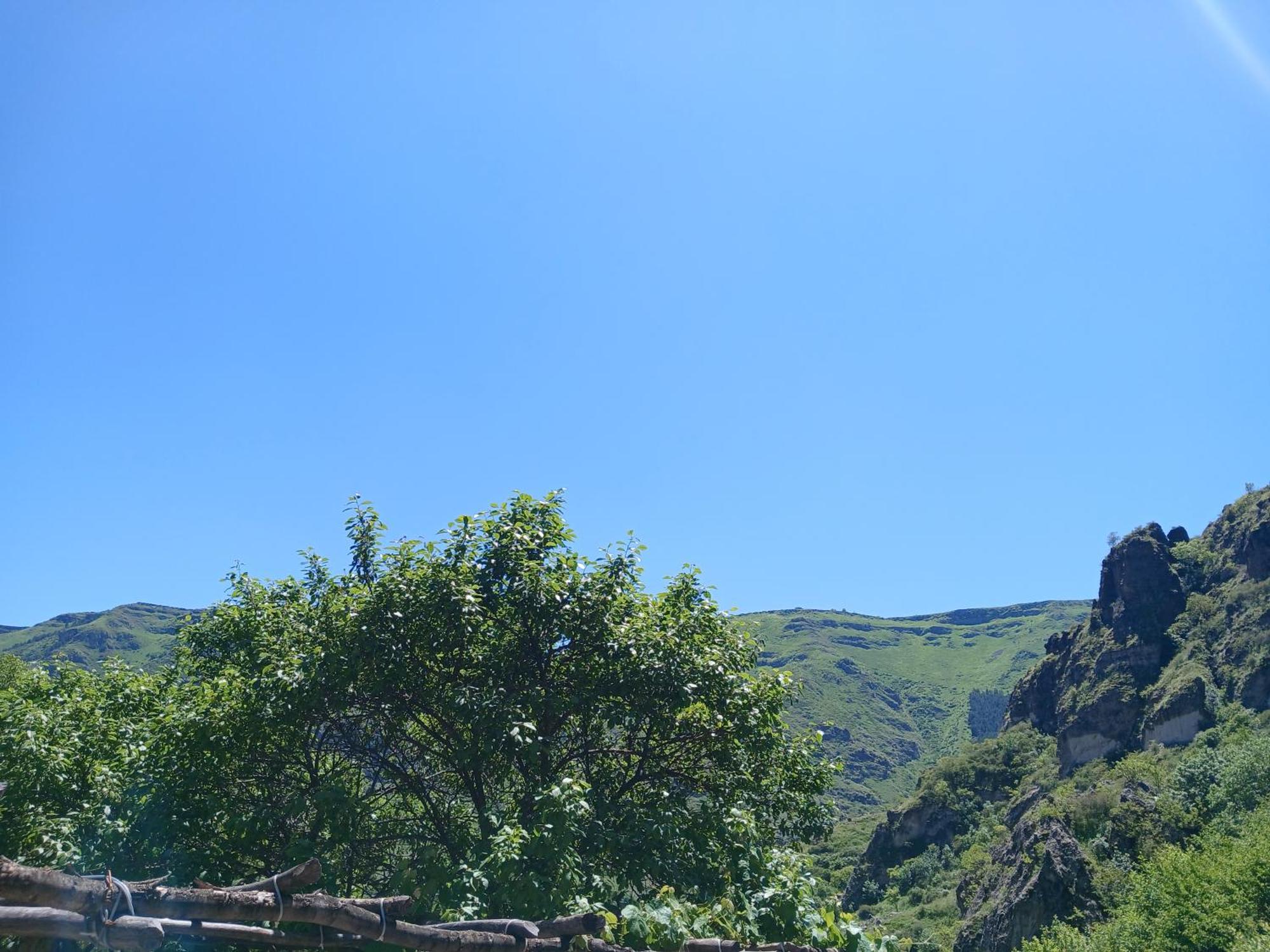 Vardzia Сhachkari المظهر الخارجي الصورة