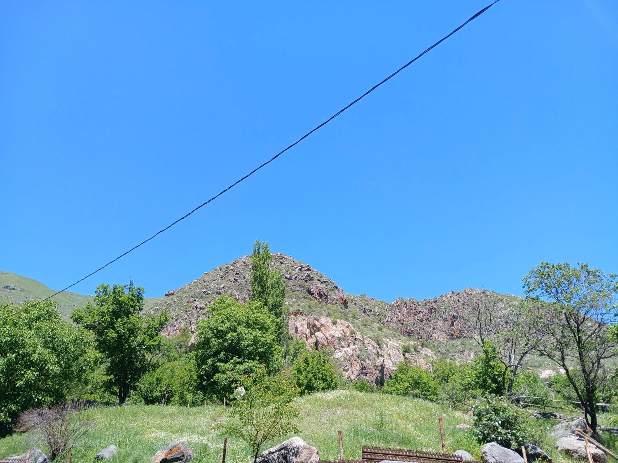 Vardzia Сhachkari المظهر الخارجي الصورة