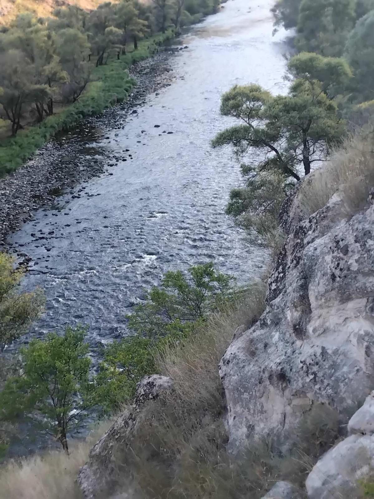 Vardzia Сhachkari المظهر الخارجي الصورة
